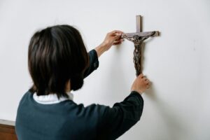 Crucifix 