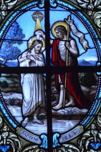 Baptism