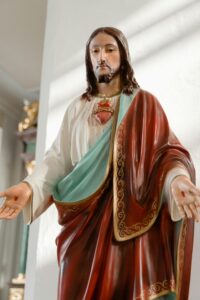 Jesus Christ