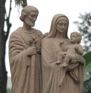 Holy Family